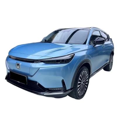 Κίνα Το DongFeng HondaS Ens1 2023 Ηλεκτρικό αυτοκίνητο Luxury Energy Ηλεκτρικό SUV 5 πόρτες Carros 323L Ιδιότητα αποσκευών 535km Περιοχή κρουαζιέρας προς πώληση