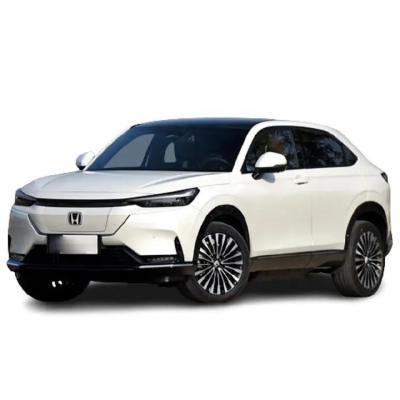 Китай 2023 Новый умный высокоскоростной электромобиль EV Car Ens1 Hon-da Ens1 Electric Suv Китай Ev Car Stock Hon-da Ens1 Электрическое транспортное средство продается