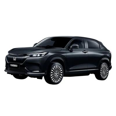 中国 535km クルージング範囲 中型SUV 5ドア電動車 ドンフェンホンダ エンス1 トルナリーリチウム電池タイプ 販売のため