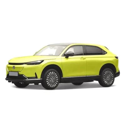 中国 2023 5人座 Hon-da Ens1 510km 電動車 SUV 電気自動車 充電時間が短く,荷物容量は323L 販売のため