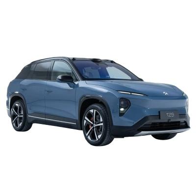 China 2023 Brand Chinese Electric Vehicle SUV Weilai NIO ES7 Luxury New Energy Car 485KM 575KM 620KM Intelligent EV New Electric Car for sale