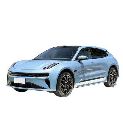 Chine Pure Electric ZEEKR 001 2025 MODEL WE ME YOU 95KWH 100KWH 2WD RWD 4WD 705KM SUV de luxe avec une vitesse maximale de 240 km/h à vendre