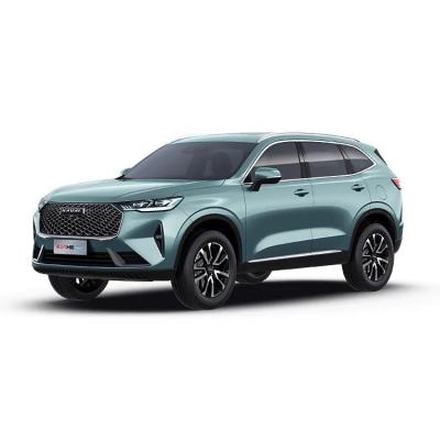 Κίνα Το Great Wall Haval H6 Hybrid 2023 Ο τέλειος συνδυασμός του συμπαγούς SUV και της Plug-in Hybrid τεχνολογίας προς πώληση