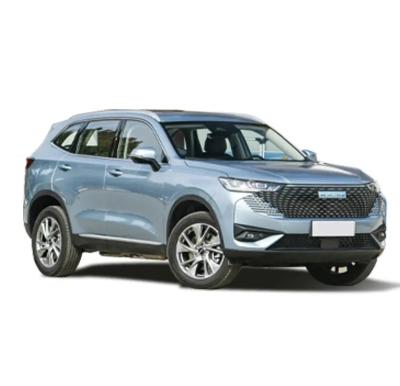 China GWM Haval H6 2023 Car Shop Online Plug In Hybrid SUV 4 Räder 1.5T DHT PHEV 110km Version Maximalgeschwindigkeit 180km/h Energiefahrzeug zu verkaufen