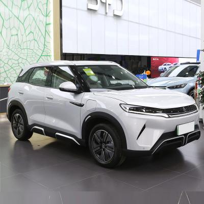 Chine Nouveau modèle de voiture électrique BYD Yuan Up ATTO 3 Up avec une vitesse maximale de 160 kW/h et une puissance maximale de 70 kW/130 kW à vendre