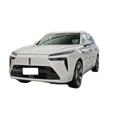 China 2023 Blue Mountain DHT-PHEV 2wd Long Endurance Version Large SUV PHEV 1.5T Energy Vehicle EV Cars with R20 Tires and 6 Seats for sale