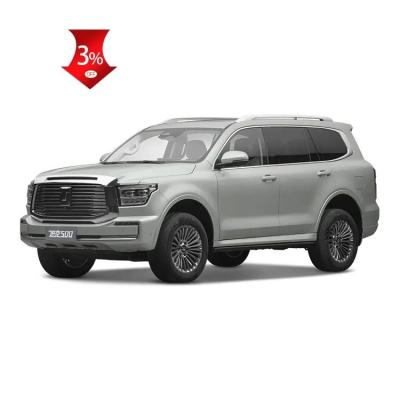 Cina Best seller Great wall tank 500 fabbrica 2022 2023 auto nuova economica great wall SUV auto elettrica in vendita in vendita