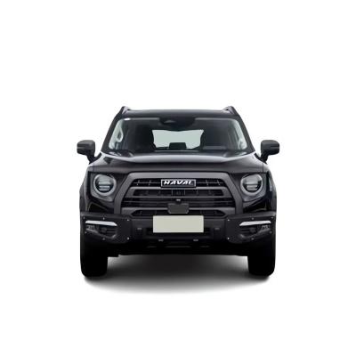 China GWM HAVAL dargo Big Dog 2.0T carros a gasolina óleo de carro combustível novo carro a gasolina SUV feito na China gás SUV melhor SUV para o dinheiro à venda