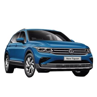 中国 2024 Saic VW Tiguan L SUV 380TSI 2.0T 220Ps 4WD SUV 7人座 自動車/ガソリンカードライブ AWD VW Tiguan 2022 ガソリンカー 販売のため