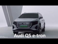 EV SUV