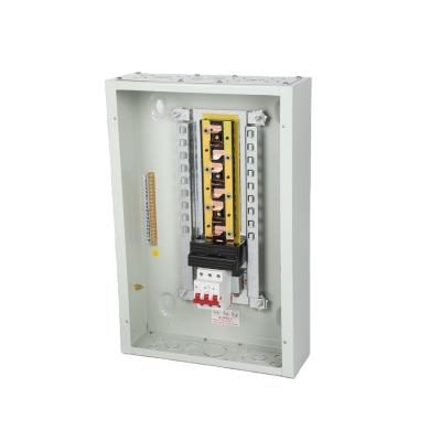 China Electric Power transmission best quality and low price enclosure box china electrical panel electrical panel UDB-AO for sale