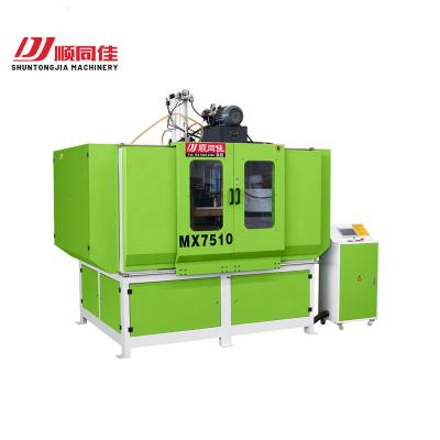 China Safe And Efficient Automatic Vertical Woodworking CNC Woodworking Copy-Shaper Milling Machine MX7510 for sale