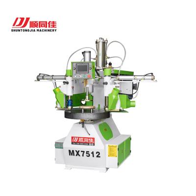 China High Discount Woodworking Machine MX7512 Woodworking Copy-Mill Shaper Machine Wood Cutting Board and Layer Surface Woodworking Machine for sale