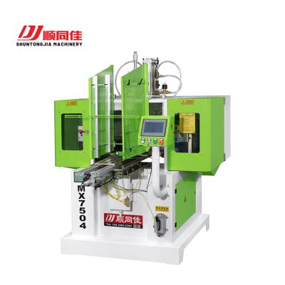 China Woodworking spindle moulder machine MDF machine automatic double spindle milling machine MX7504 for sale