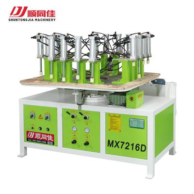 China MX7216D Automatic Woodworking Copy-Mill Woodworking Machinery Wood Shaper Machine For Sale for sale