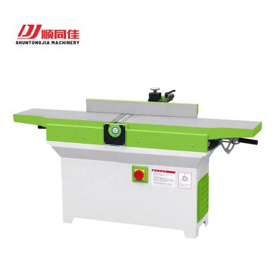 China Building Material Shops New Arrival 2022 High Quality MB503A Straight/Slant Woodworking Planer for sale