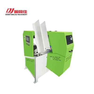 China Building Material Shops Wood Board Edge Sweep Sander Drum Sanding Machine Side Sander MX-210 Woodworking Machine Automatic Side Sander for sale