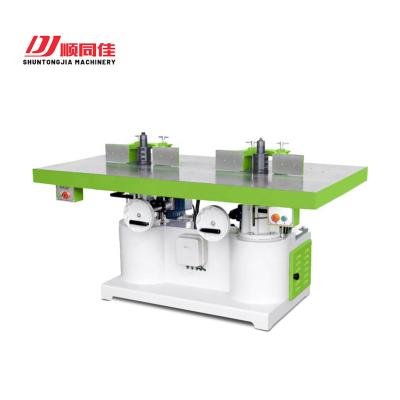 China Woodworking Source Factory Machine Small Copy-mill MX5317B Woodworking Machine Wood Shaper CNC Spindlle for sale