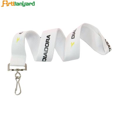 China Wholesale Neck Smooth And Convenient Lanyard Strap Custom Lanyard Printing Logo Drink Holder Water Bottle Holder Lanyard for sale