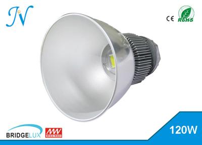 China 120W Industrial Explosion Proof Led High Bay Lighting 125Lm/W for Gas Station for sale