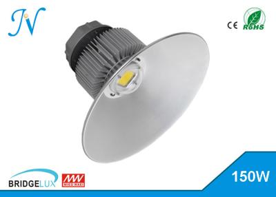 Chine la haute baie 5000K industrielle blanche naturelle a mené allumer de hautes lampes de baie menées par 150W à vendre