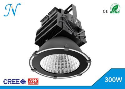 China Hohe Helligkeit 300W Cree führte hohe Bucht-Licht-warmes Weiß 35000Lm zu verkaufen