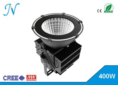 Κίνα Η υψηλή μονάδα λούμεν 400W Cree οδήγησε τους πλήρεις φωτισμούς κόλπων για το βενζινάδικο/το εργοστάσιο προς πώληση