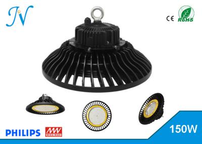 China Explosion Proof  150W High Bay Led  Lights For Warehouse / Stadium Lighting for sale