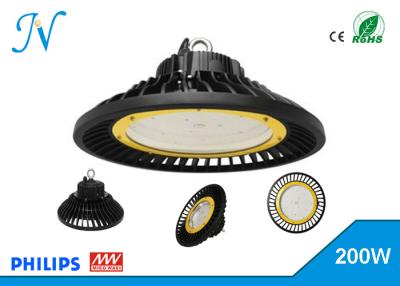 China Energy Efficient Warehouse High Bay Lighting , High Bright Industrial Led Lights for sale