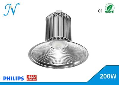 China Explosion Proof 200W Warehouse High Bay Lighting For Factory Building for sale