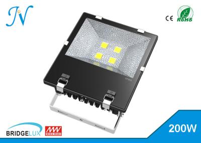 Chine Dimmable fixé au mur de construction a mené les lumières d'inondation 200w/les lumières inondation de cuisine à vendre