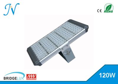 China 120W Super Bright Outdoor Led Flood Lights , Commercial Led Floodlights for sale