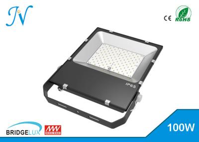 Chine Haut Dimmable puissant lumineux a mené le projecteur mené par 100w AC180V - 295V de lumières d'inondation à vendre