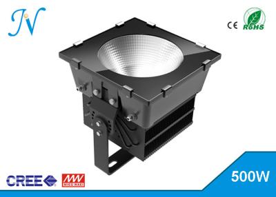 China La alta luz 500W de la bahía de la inducción comercial del Cree/llevó altas luces de la tienda de la bahía en venta