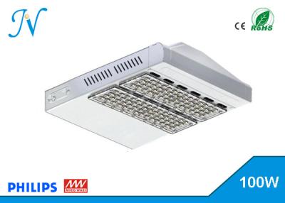 China Commercial Dimmable Led Street Lights 100W Outdoor Street Lighting for sale