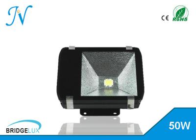 Chine Tunnel imperméable d'IP65 50W LED allumant AC85V - 265V, éclairage mené de secteur à vendre