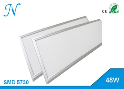 China SMD portátil 48W llevado ahuecó las luces del panel de techo para la escuela/el supermercado en venta