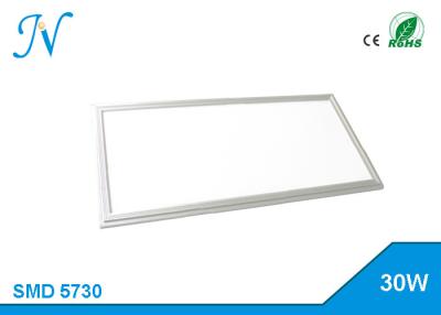 China Super Bright Square 30w Led Flat Panel Lights For Home And Office for sale