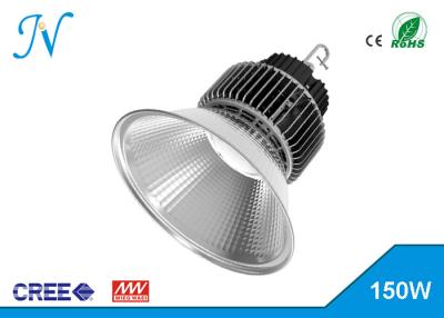 China Energy Efficient Cree 150W Led High Bay Light With Aluminum Housing for sale