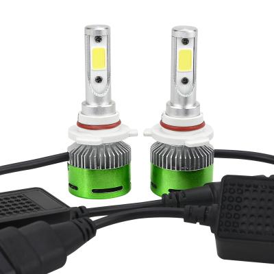 Cina 30W H1 H3 H7 H11 9005 9006 9012 880 faro IP68 di CC LED della luce 10-30V dell'automobile del LED in vendita