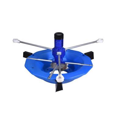 China Fish Pond Oxygenation 380V China Manufacture Swing Aerator For Fish Pond for sale