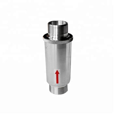 China Creative Fan Pressure Relief Valve for Vortex Compressor Ventilation Fans for sale