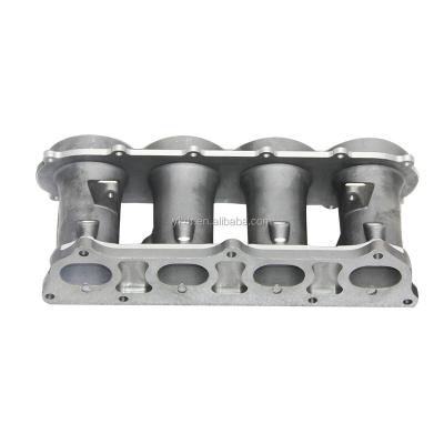 China High Quality Automotive Industry Motorcycle Intake 0.05kg To 100kg Ls1 Engine Intake Manifold for sale