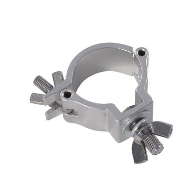 China Modern aluminum casting factory supply OEM gravity cast aluminum scaffold clamp with large quantity for sale