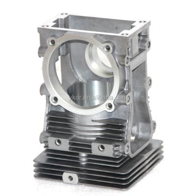 China Industry Professional High Precision Customizable Durable Aluminum Die Casting Casting Parts for sale