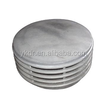 China Industry Simple Innovative Products Machine Aluminum Casting Of Chinese Goods for sale