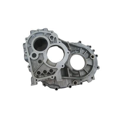 China The car aluminum of die-casting products than the gearbox housing high pressure-case of die-casting automobiles spare parts for sale