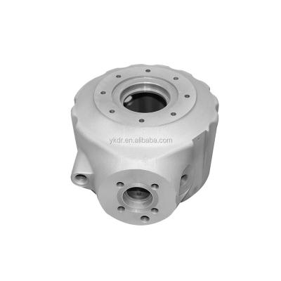 China High Quality Sand Casting Aluminum Housing Aluminum Alloy Part for sale