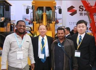 Verified China supplier - Shandong Zhongzhuang Heavy Machinery Co., Ltd.