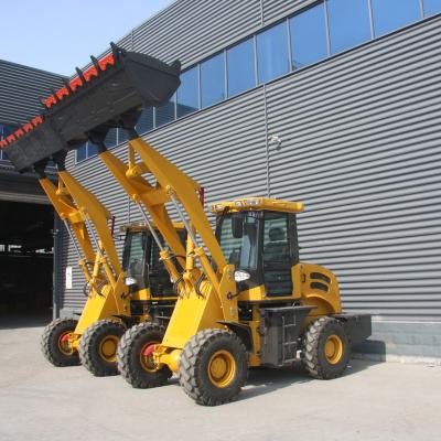 China SZM Hotels New Front Loader SZM 920 Tons 2 for sale